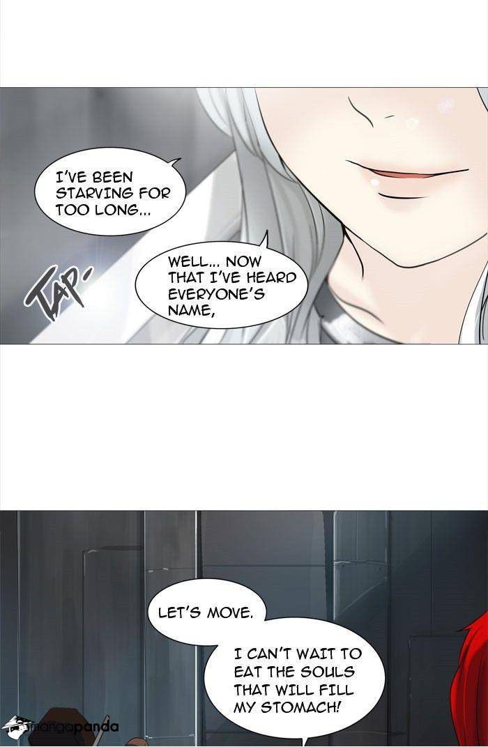 Tower of God Chapter 237 image 54